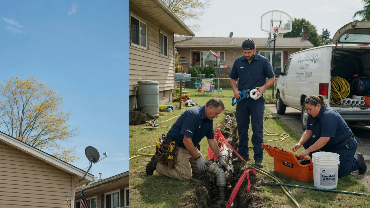 Garbage Disposal Replacement in Banner, MS near me